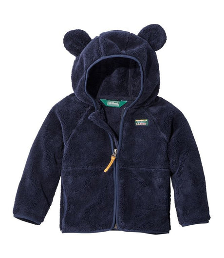 L.L.Bean Hi-Pile Fleece Jacket Toddlers'