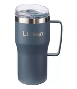 L.L.Bean Insulated Camp Mug 20 Ounce