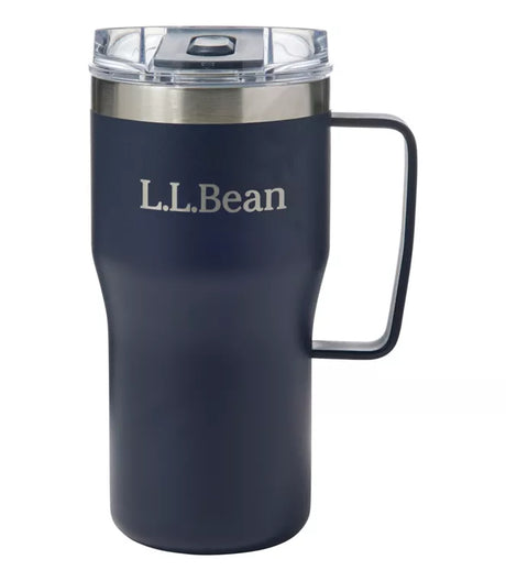 L.L.Bean Insulated Camp Mug 20 Ounce