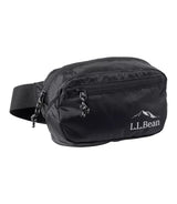 L.L.Bean Stowaway Sling Pack