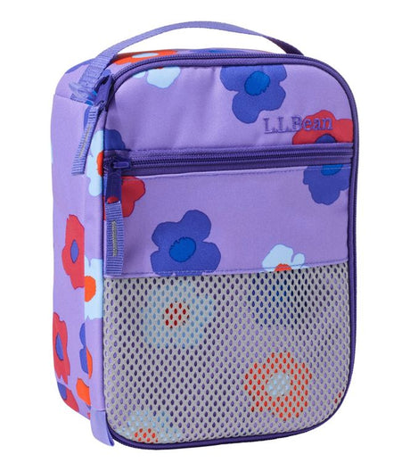 L.L.Bean Lunch Box III Print