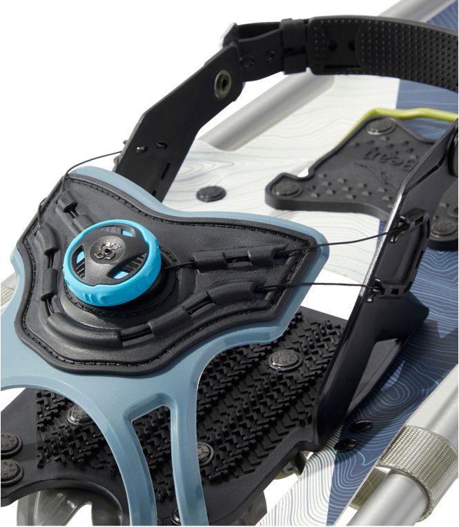 L.L.Bean Trailblazer Boa Snowshoe Men's