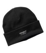 L.L.Beanie Solid Unisex