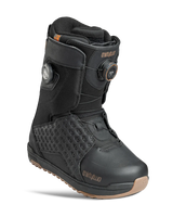 Lashed DB Boots