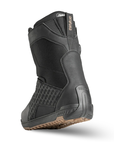 Lashed DB Boots