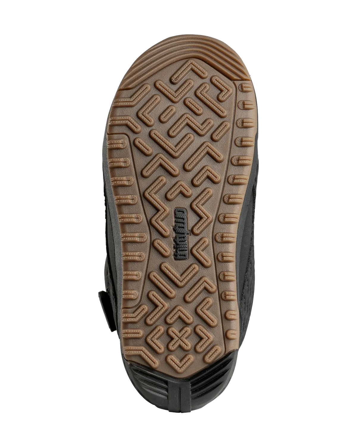 Lashed DB Boots