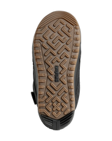 Lashed DB Boots