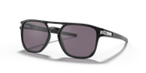 Latch Beta Matte Black w/Prizm Grey