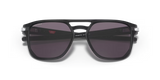 Latch Beta Matte Black w/Prizm Grey