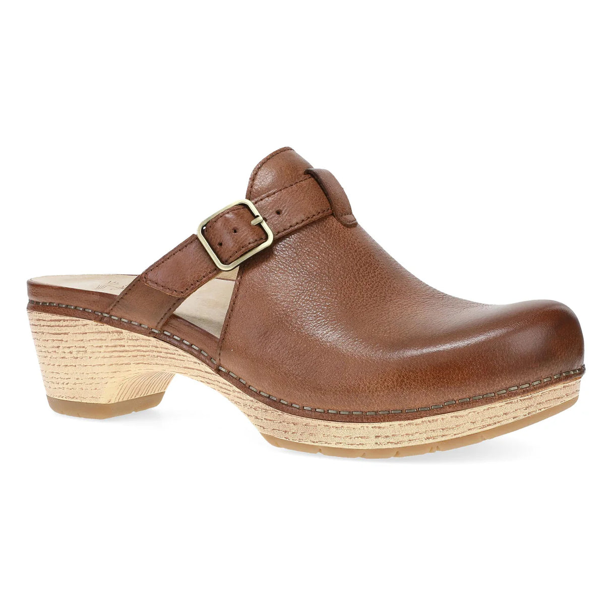 Leandra Clog