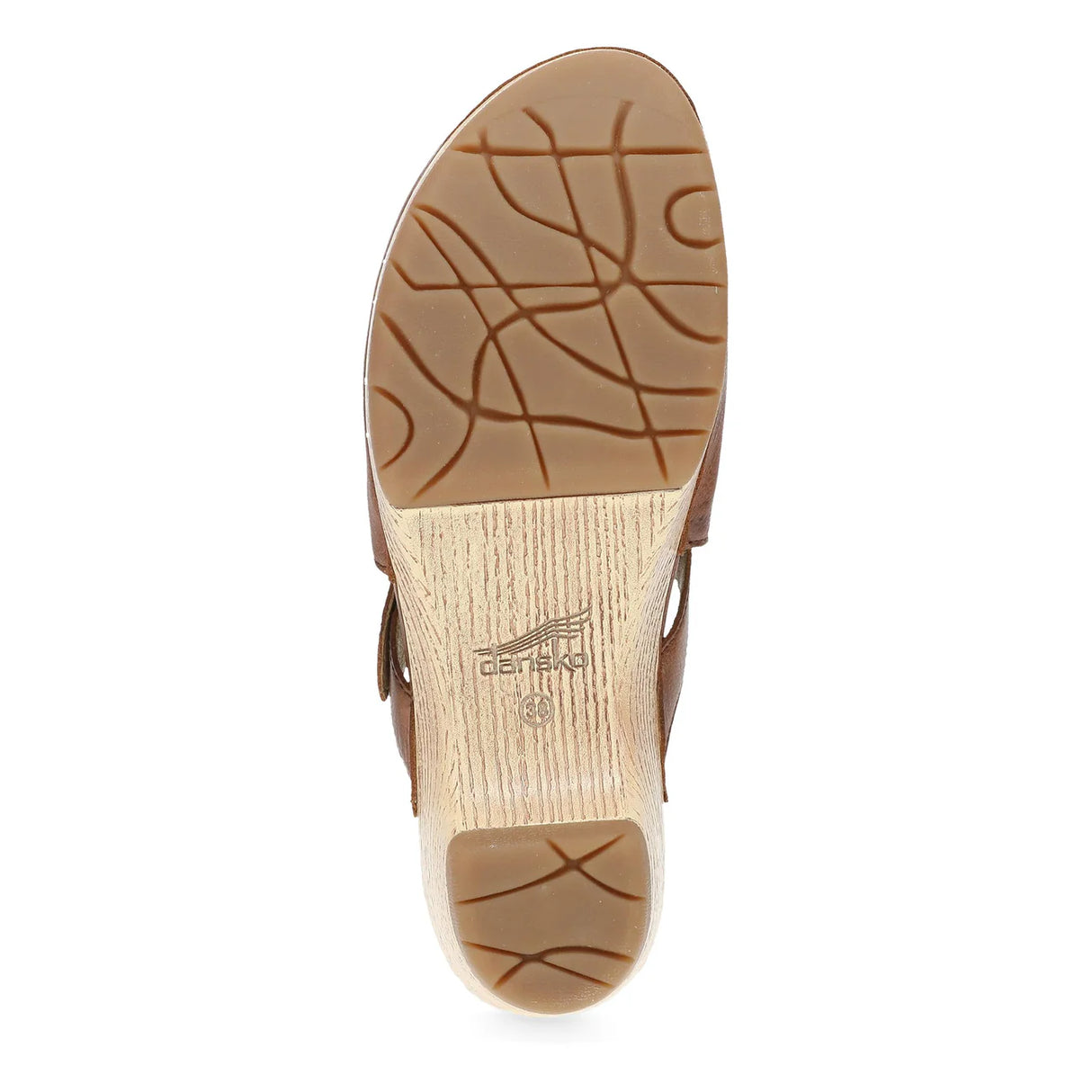Leandra Clog