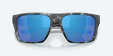 Lido Deep Water Camo w/ Blue Mirror 580G