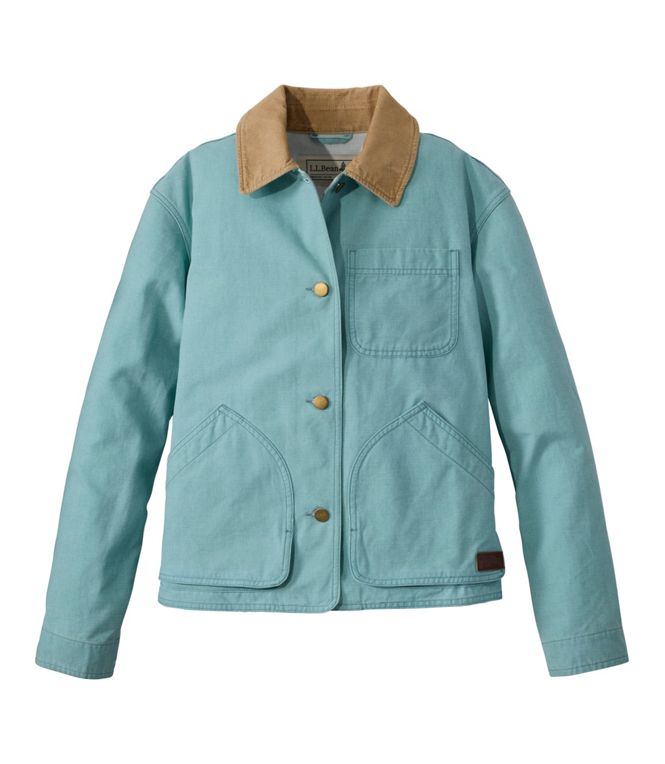 Lightweight Field Jacket Women's Regular