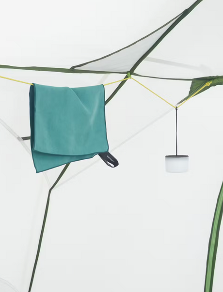 Limestone 4P Tent Kiwi