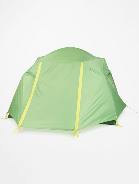 Limestone 4P Tent Kiwi