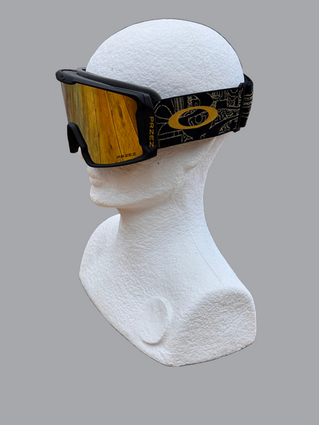 Line Miner L