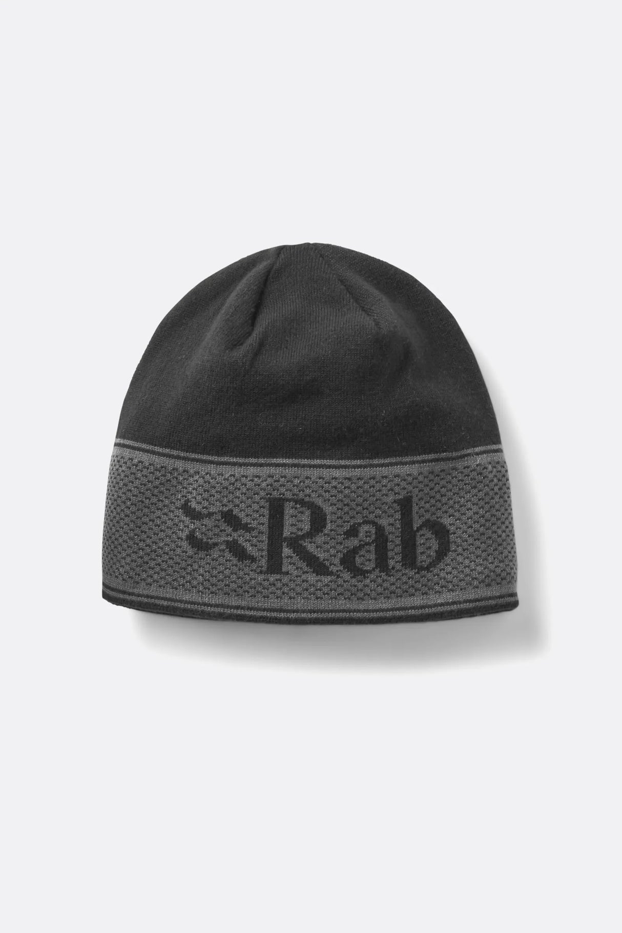 Logo Band Beanie