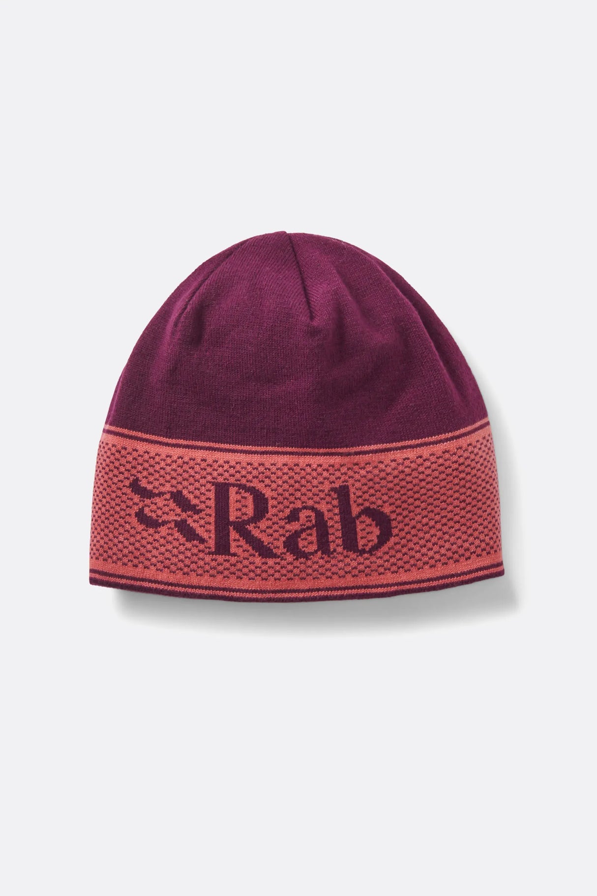 Logo Band Beanie