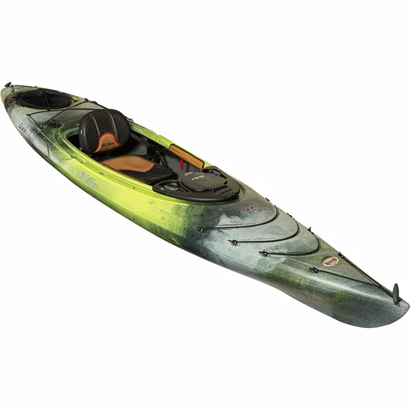 Loon 126 Angler