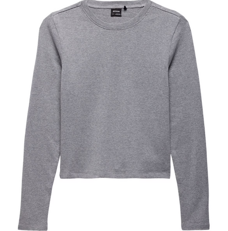 Lotus Long Sleeve Tee