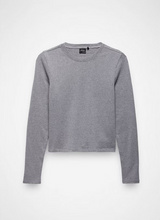 Lotus Long Sleeve Tee