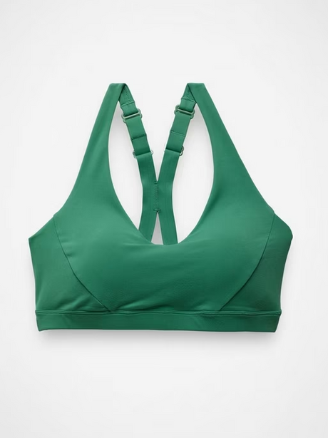 Luxara SwiftMove Bra