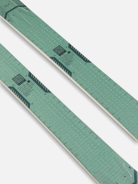 MANTRA 84 FLAT WOMEN'S