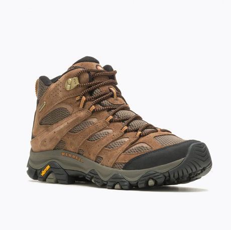 MEN'S MOAB 3 MID WATERPROOF