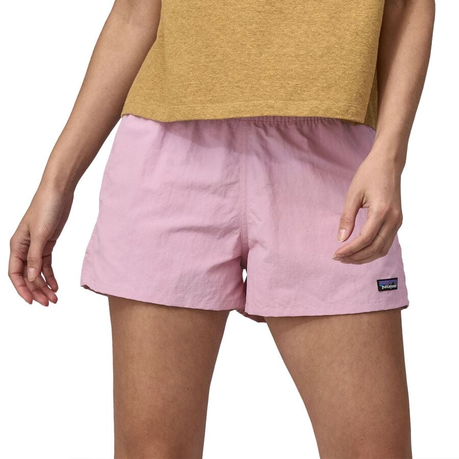 W's Barely Baggies Shorts - 2 1/2 in.