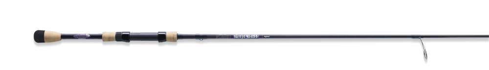 Mojo Bass Spinning Rod 7'2" Medium Medium