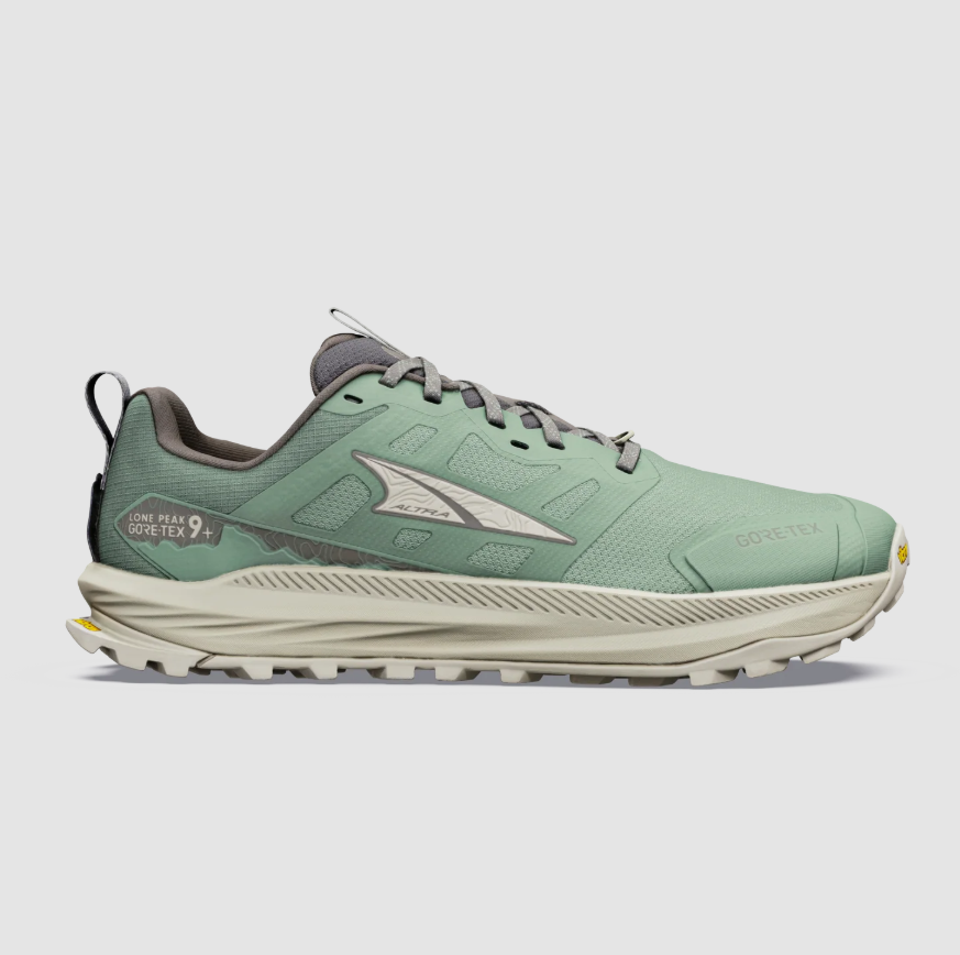 M LONE PEAK 9+ GTX