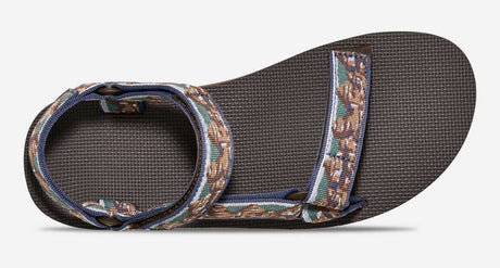 M ORIGINAL UNIVERSAL