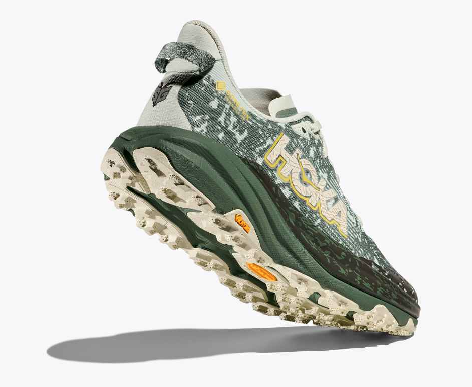 M SPEEDGOAT 6 GTX
