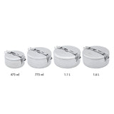 Alpine StowAway Pot 475ml