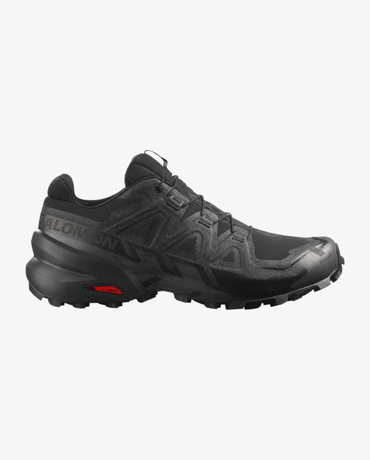 M Speedcross 6 GTX