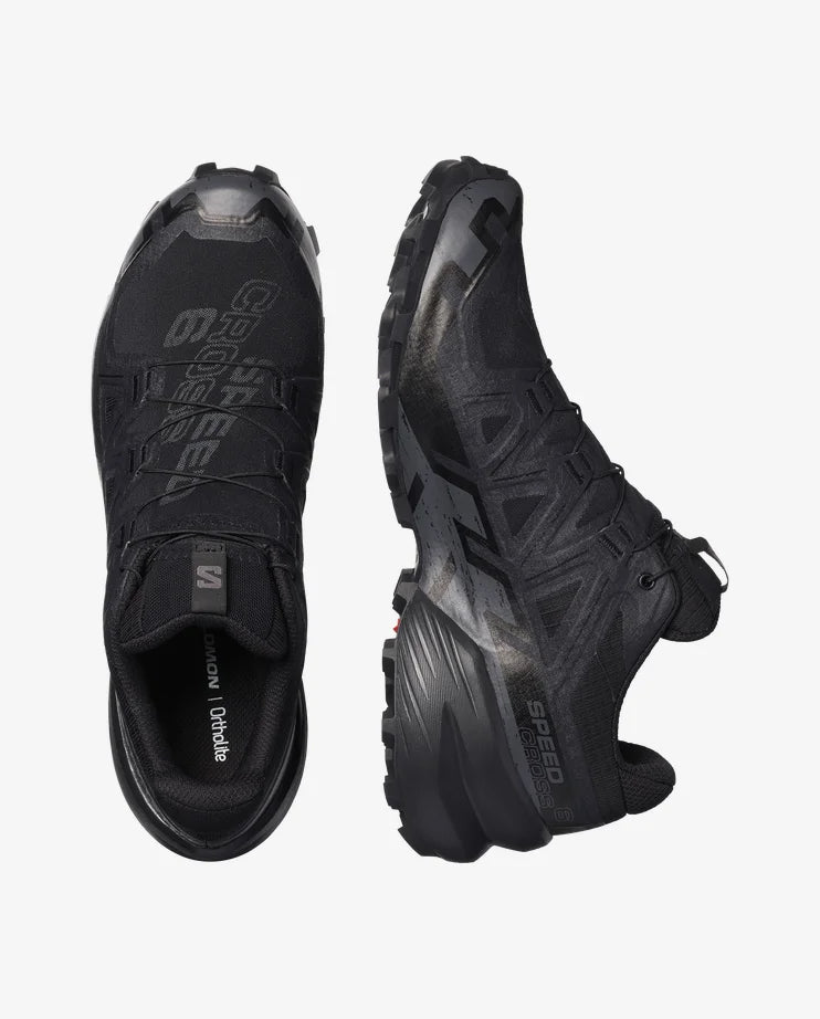 M Speedcross 6 GTX