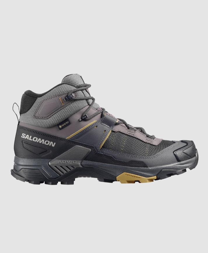 M X Ultra 5 Mid GTX