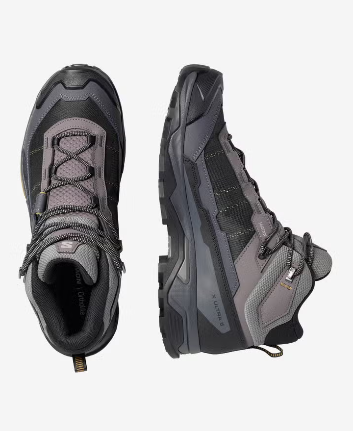 M X Ultra 5 Mid GTX