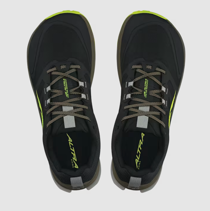 M LONE PEAK 9 WP LOW