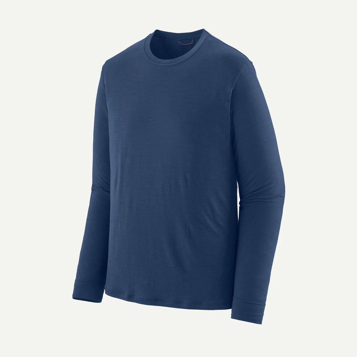 M's  Long-Sleeved Capilene Cool Merino Blend Shirt