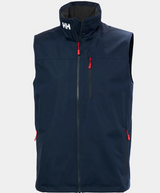 M's CREW VEST 2.0