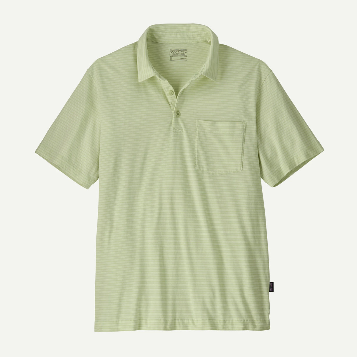 M's Daily Polo