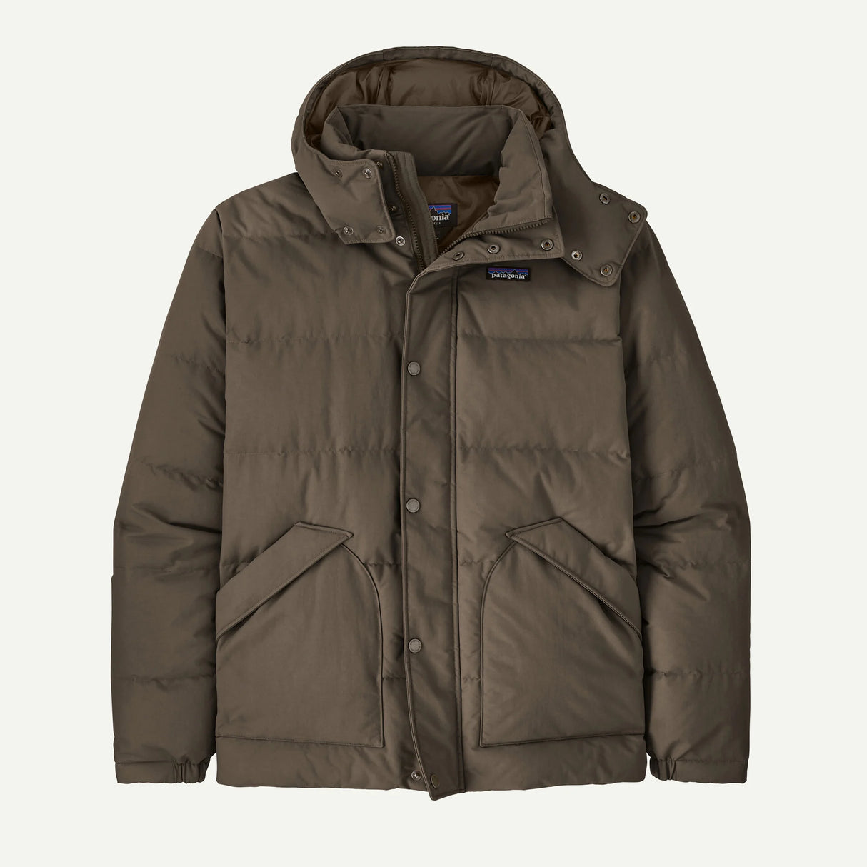 M's Downdrift Jacket