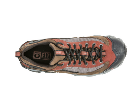 M's Firebrand II Low B-Dry