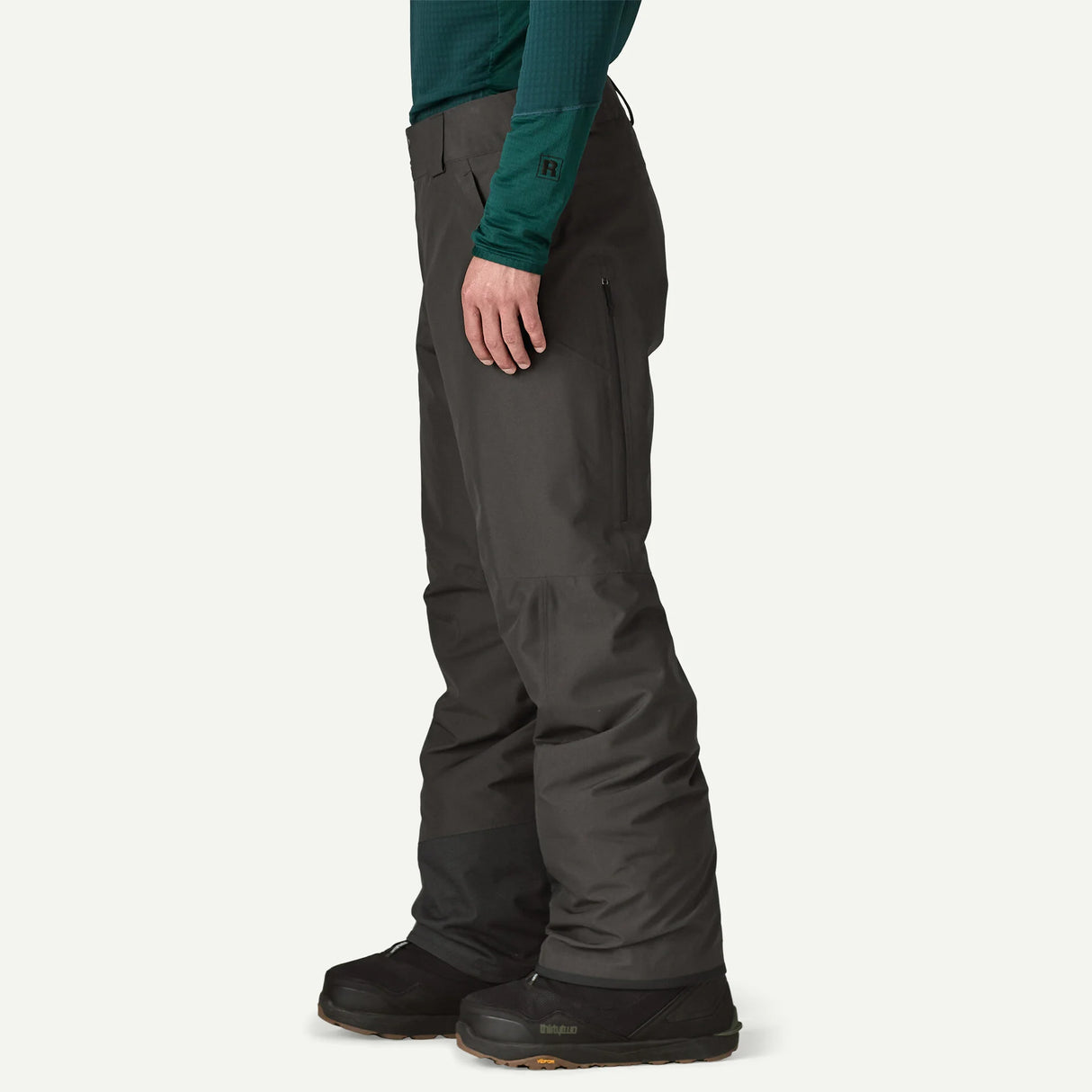 M's Insulated Powder Town Pants - Reg