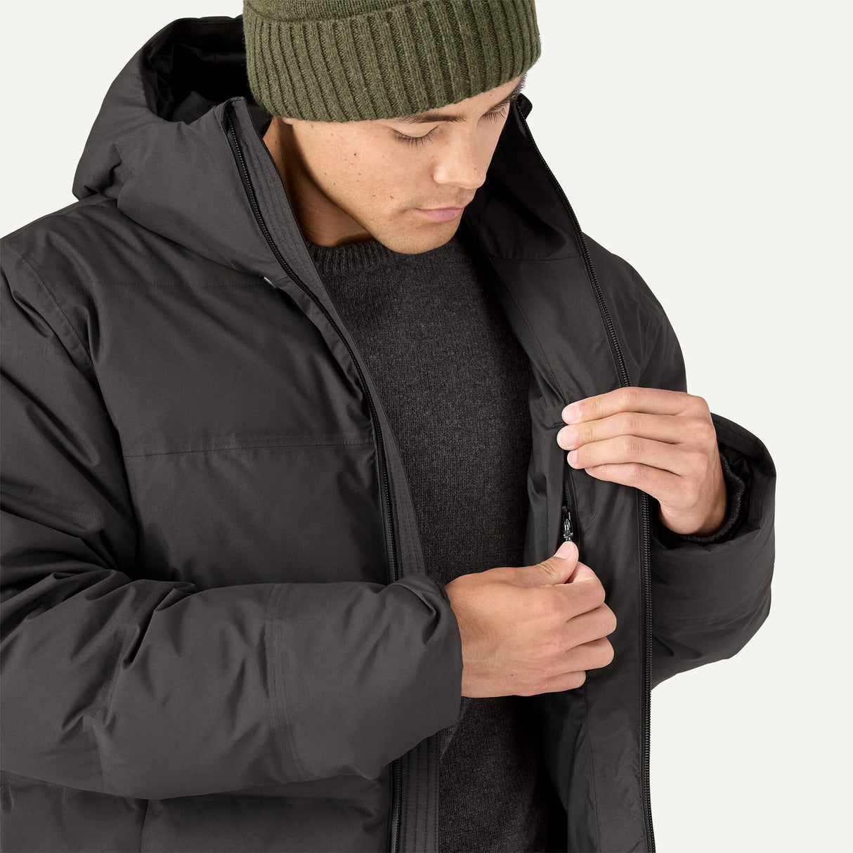 M's Jackson Glacier Jacket