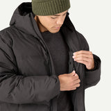M's Jackson Glacier Jacket