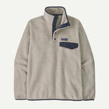 M's LW Synch Snap-T P/O