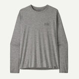 M's L/S Capilene Cool Daily Shirt - Strataspire