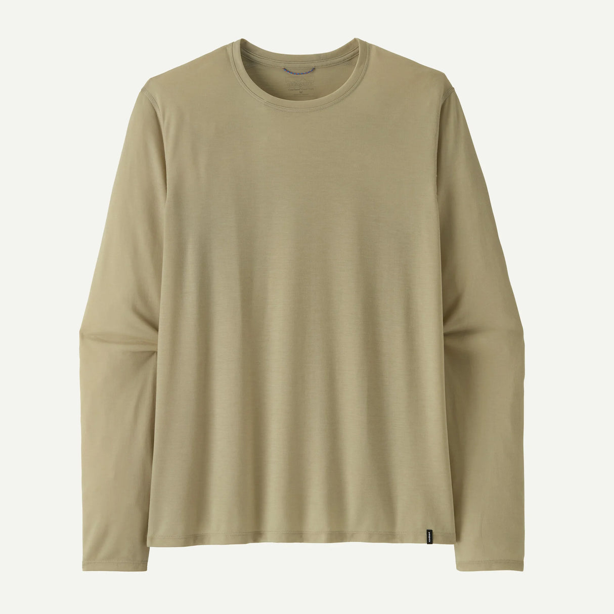 M's L/S Capilene Cool Trail Shirt